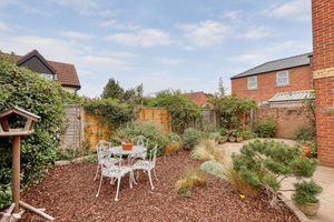 Garden- click for photo gallery